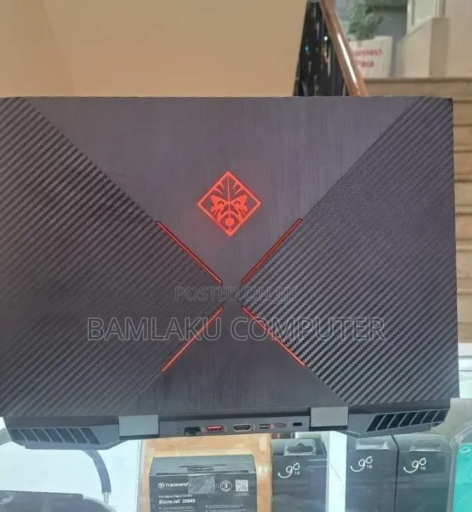 New Laptop HP Omen X 16GB Intel Core i7 HDD+SSD 1.5T