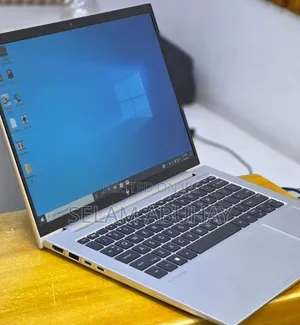 New Laptop HP EliteBook 840 G9 16GB Intel Core i7 SSD 512GB