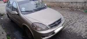 Lifan 520 2008 Gold