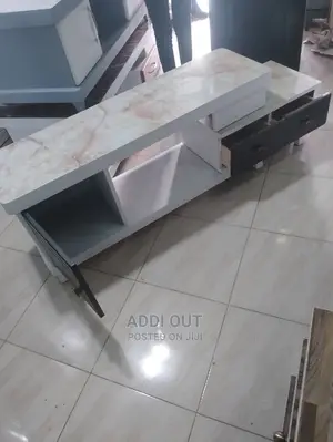 Tv Stand /ቲቪ ማስቀመጫ