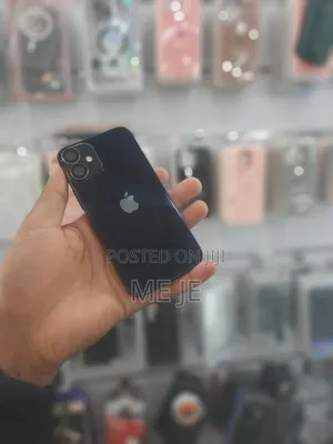 Apple iPhone 12 mini 128 GB