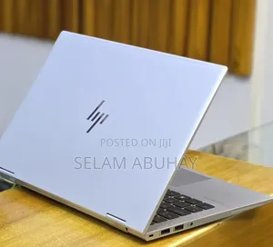 New Laptop HP EliteBook 830 G8 16GB Intel Core i5 SSD 512GB