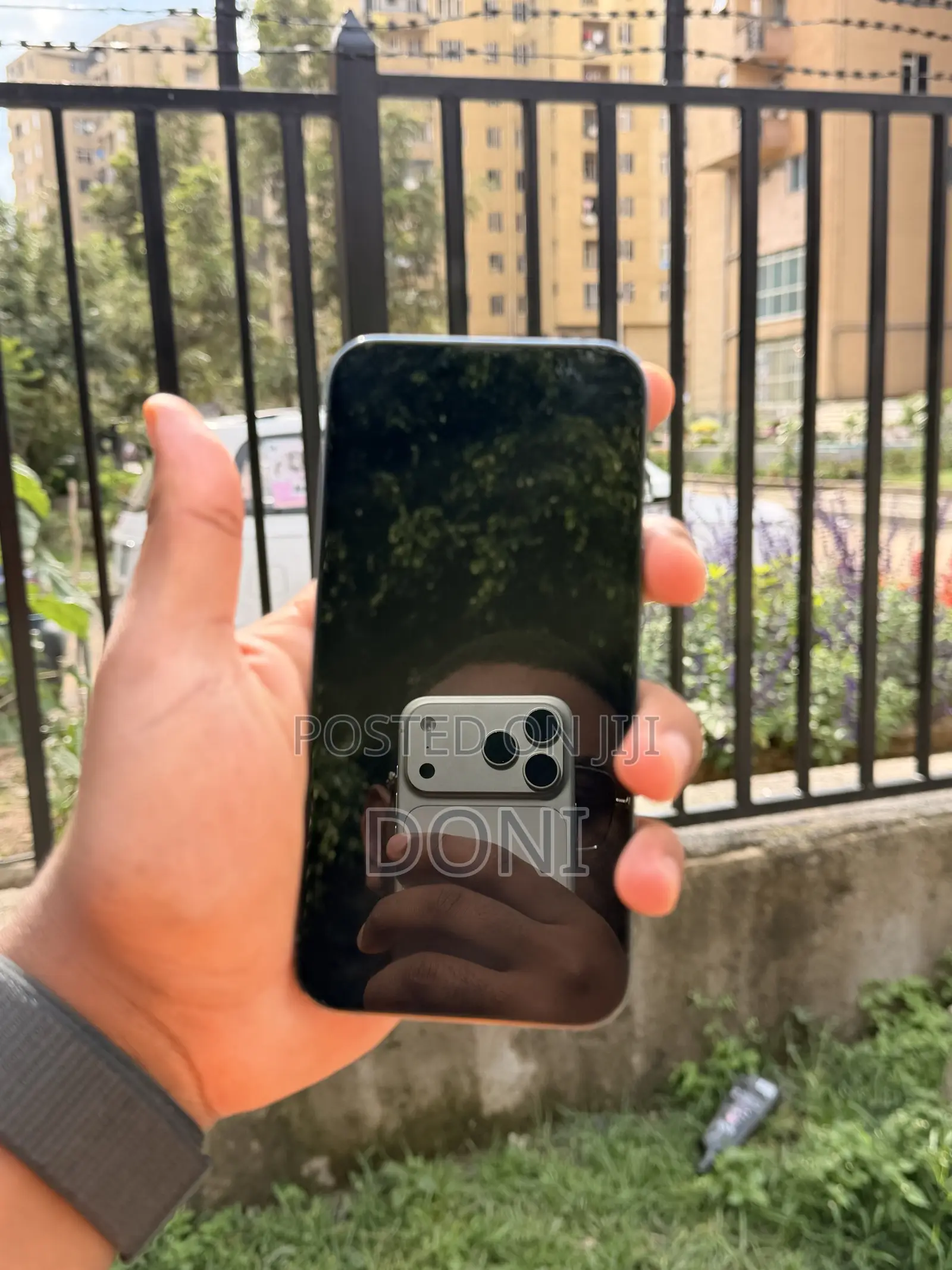 Apple iPhone 13 Pro 256 GB Blue