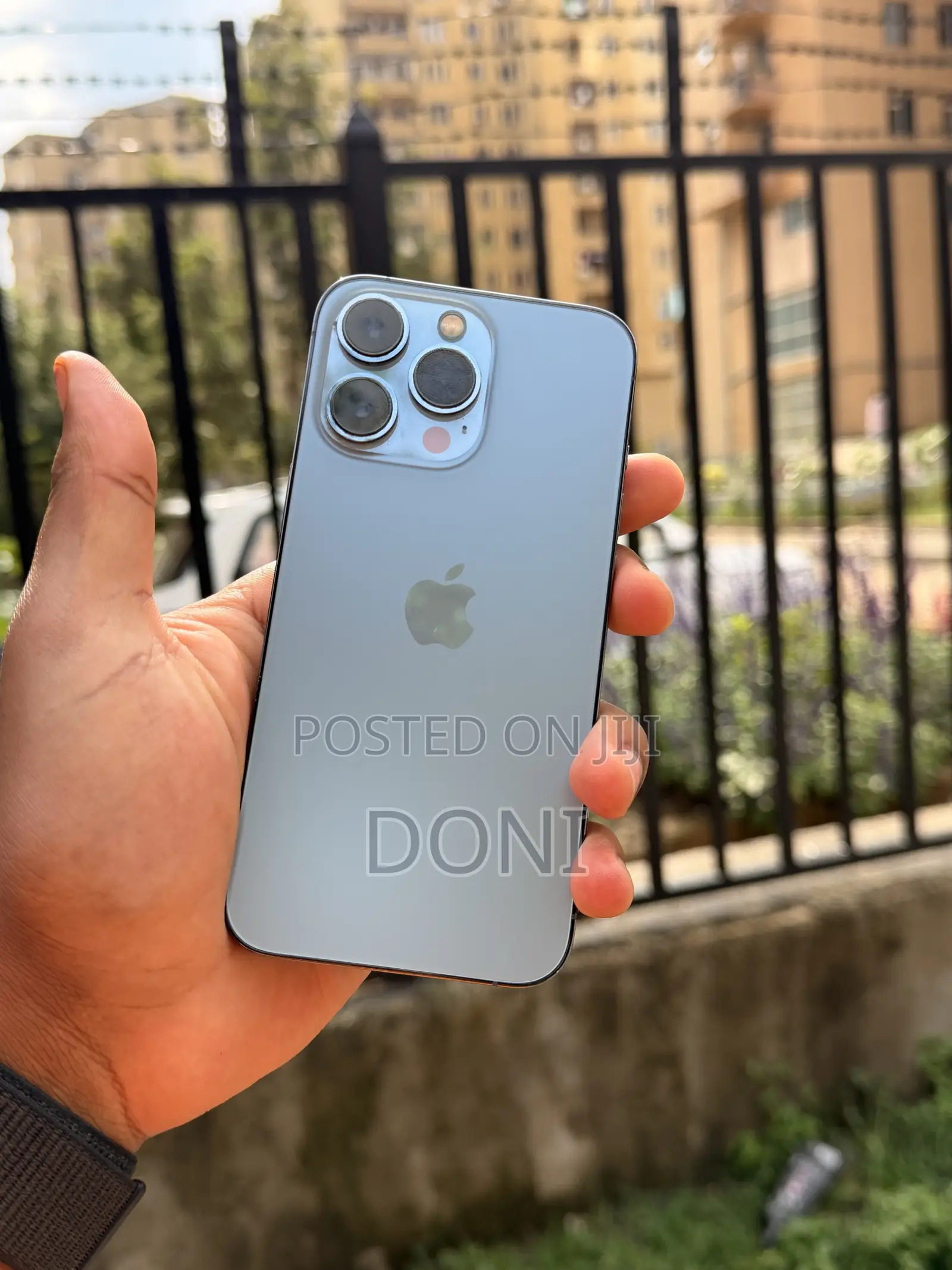 Apple iPhone 13 Pro 256 GB Blue