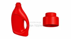 Liquid Soap Jar