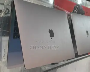 New Laptop Apple MacBook Air 2020 M1 8GB Apple M1 SSD 256GB