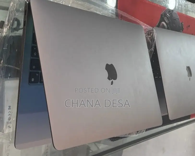New Laptop Apple MacBook Air 2020 M1 8GB Apple M1 SSD 256GB