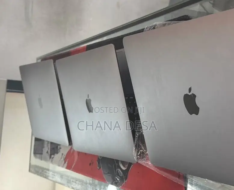 New Laptop Apple MacBook Air 2020 M1 8GB Apple M1 SSD 256GB