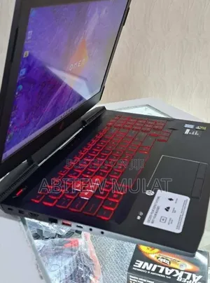 New Laptop HP Omen X 16GB Intel Core i7 HDD+SSD 1T