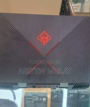 New Laptop HP Omen X 16GB Intel Core i7 HDD+SSD 1T