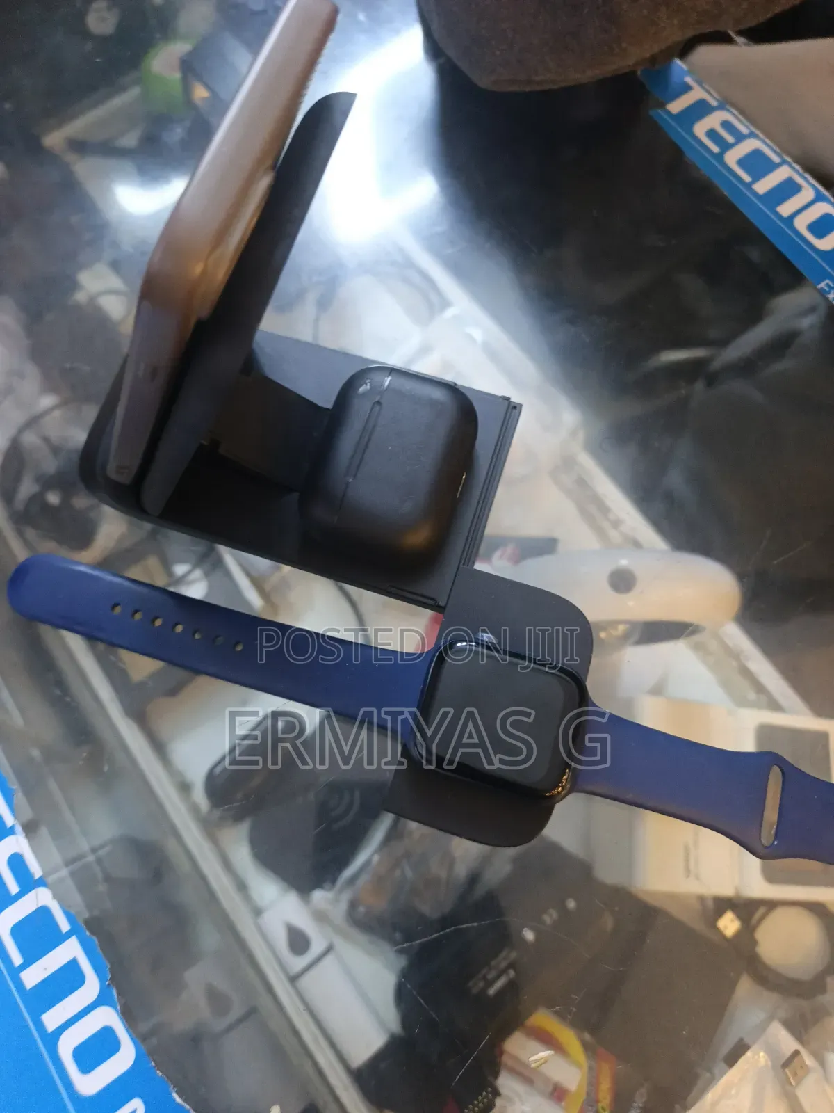 Wireless Charger