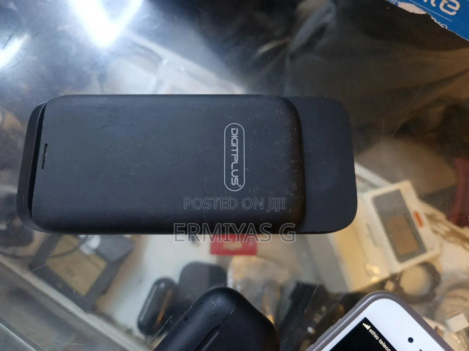 Wireless Charger