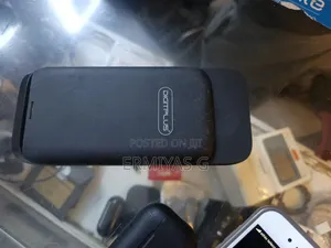 Wireless Charger