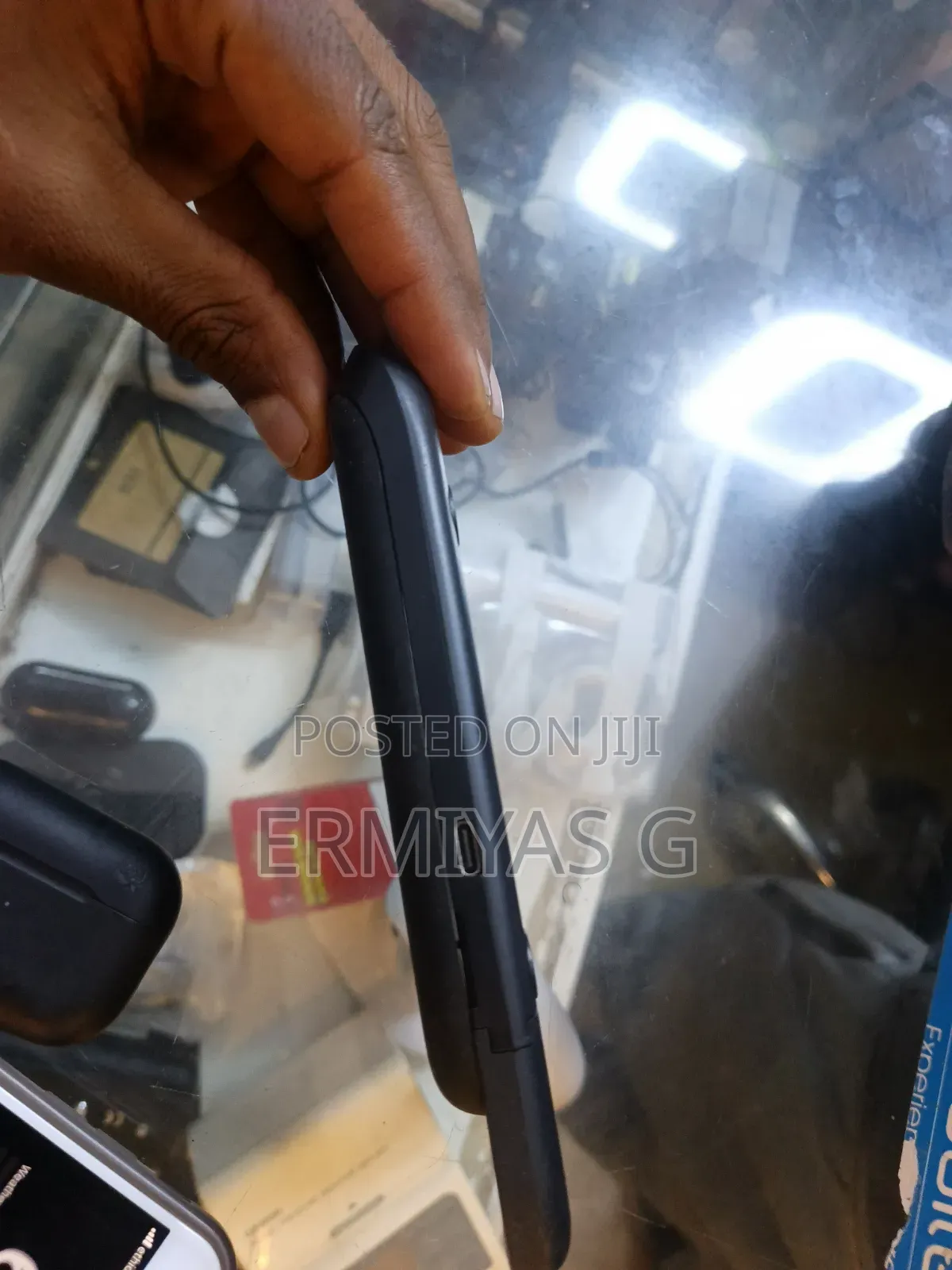 Wireless Charger