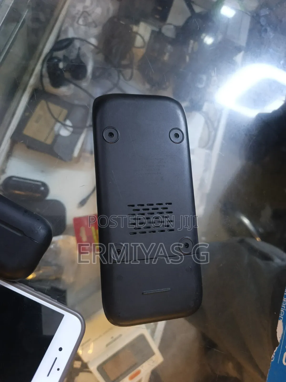 Wireless Charger