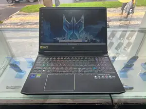 New Laptop Acer Predator Helios 300 16GB Intel Core i9 SSD 512GB