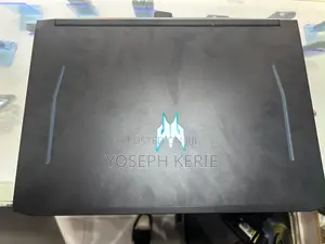 New Laptop Acer Predator Helios 300 16GB Intel Core i9 SSD 512GB