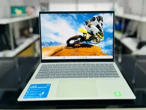 New Laptop Dell Inspiron 15 16GB Intel Core i5 SSD 512GB