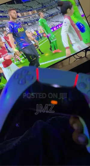 Ps 5 Jail Breaked 500 Gb