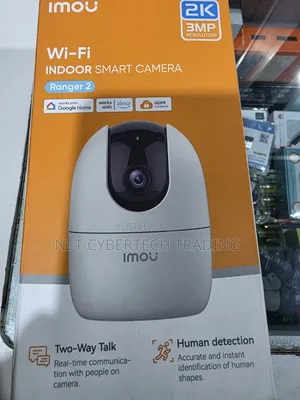 CCTV Camera