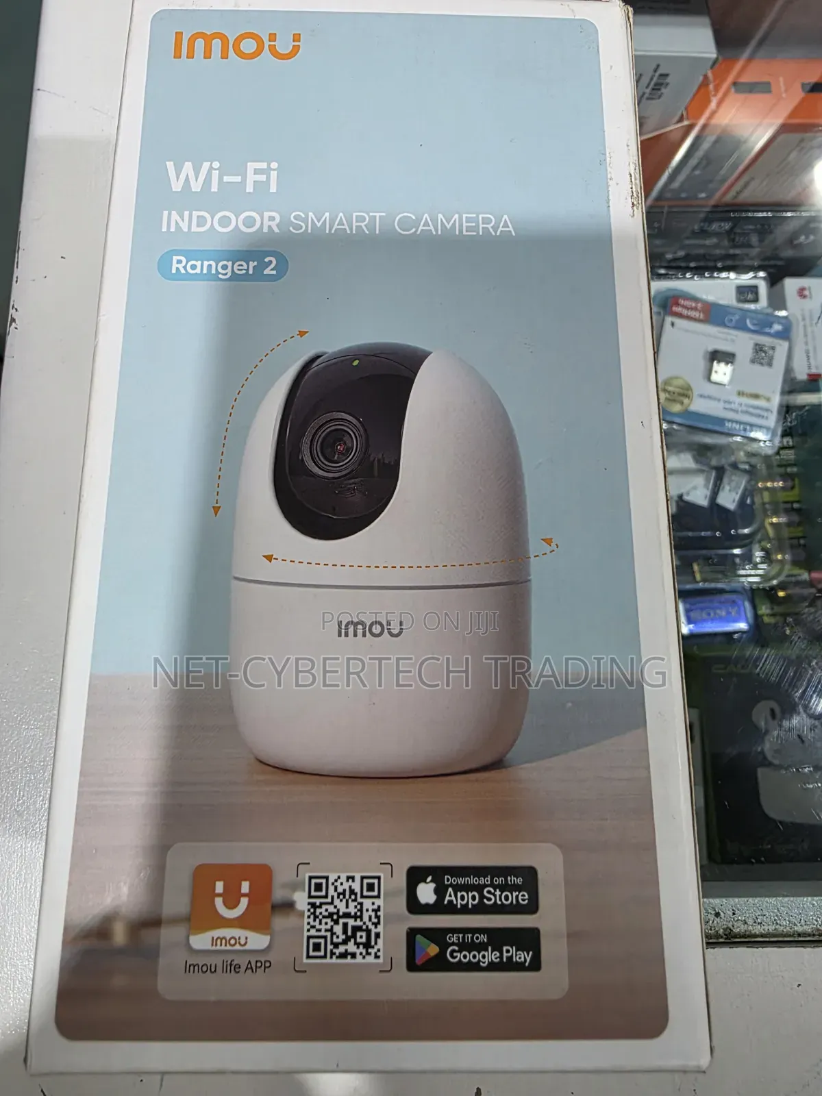 CCTV Camera