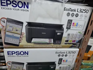 Epson Color Printer