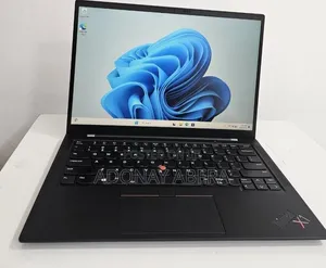 New Laptop Lenovo ThinkPad X1 Yoga 16GB Intel Core i7 SSD 512GB