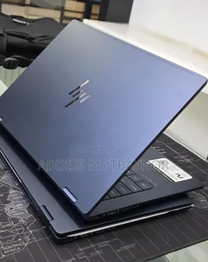 New Laptop HP OmniBook 5 Flip 16GB Intel Core Ultra 7 SSD 1T