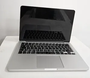 New Laptop Apple MacBook 8GB Intel Core i5 SSD 128GB