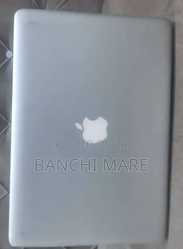 New Laptop Apple MacBook Pro 2012 4GB Intel Core i5 HDD 320GB