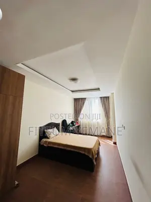 3bdrm Apartment in Handmade Appartment, Yeka for sale