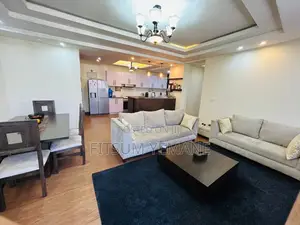 3bdrm Apartment in Handmade Appartment, Yeka for sale