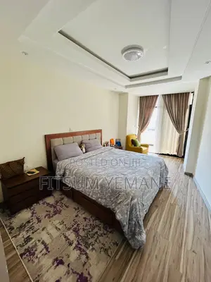 3bdrm Apartment in Handmade Appartment, Yeka for sale