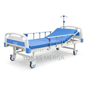 Hopsital/Patients Bed Patient Comfort and Caregiver Efficiency