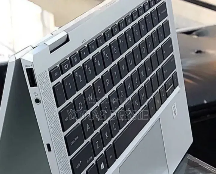 New Laptop HP EliteBook x360 1030 G7 16GB Intel Core i7 SSD 512GB