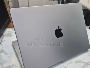 New Laptop Apple MacBook Pro 2021 M1 16GB Apple M1 Pro SSD 512GB