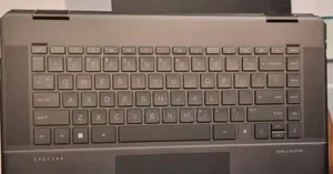 New Laptop HP Spectre 16GB Intel Core i7 SSD 1T