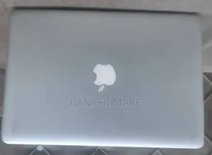 New Laptop Apple MacBook Pro 2012 4GB Intel Core i5 HDD 320GB