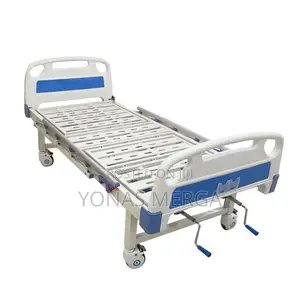 Two-Function Hospital Bed臣甌fair and Maintaining Cost-Effectiveness.