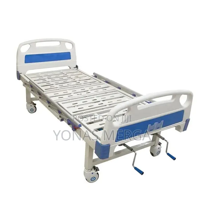 Two-Function Hospital Bed臣甌fair and Maintaining Cost-Effectiveness.