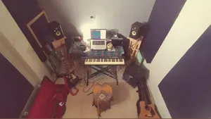 Music Lessons