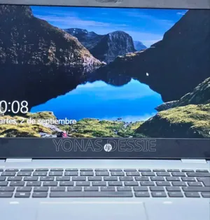 New Laptop HP ProBook 640 G5 8GB Intel Core i5 SSD 256GB