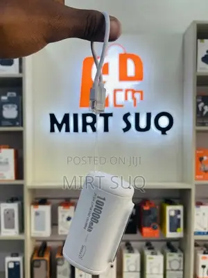 Ruggas RPE-103 10000mah Powerbank