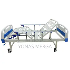 Hospital Bed橙品 to Ensure Efficient Patient Care and Improved Comfort.