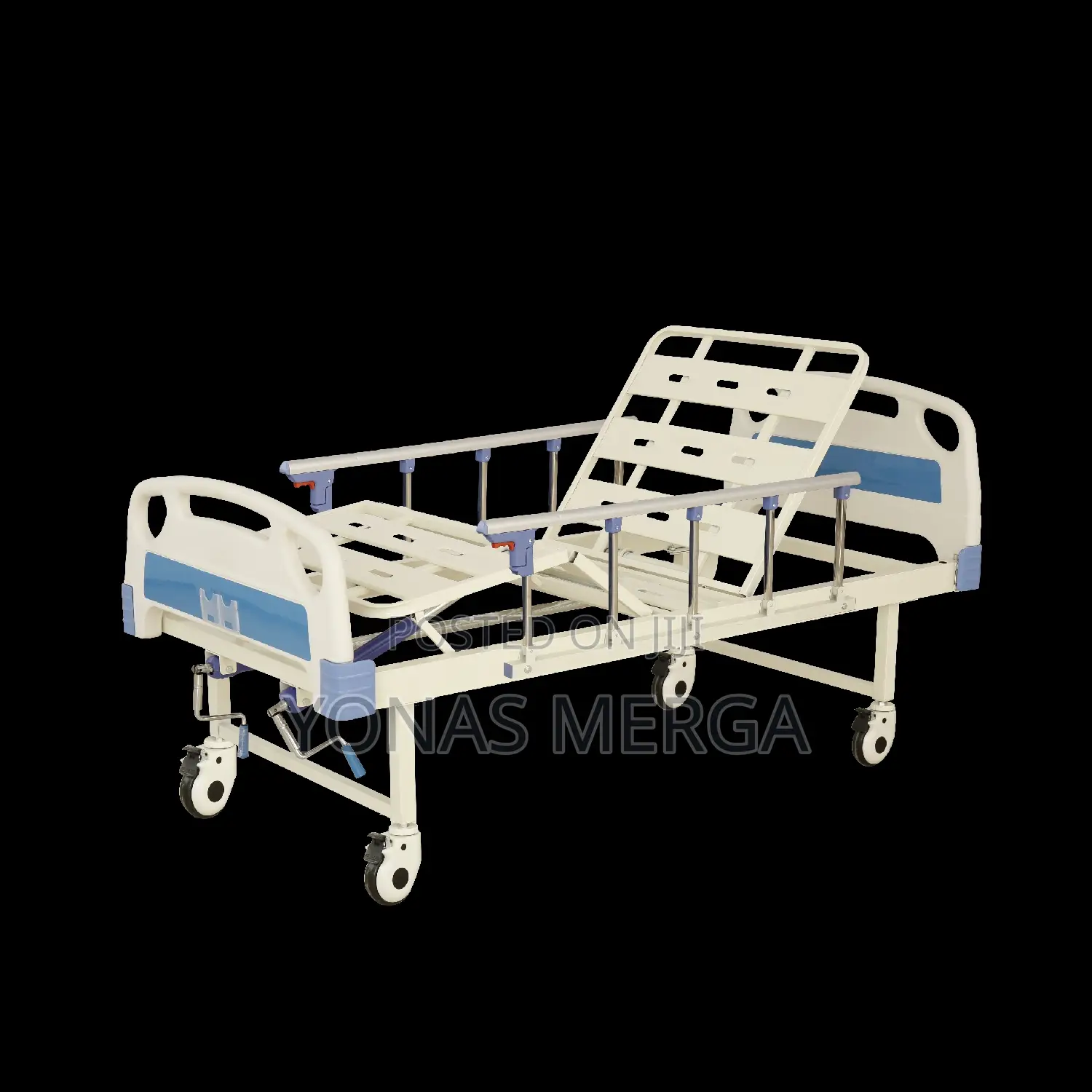 Backrest (Head) Adjustment Hospital Bed车官resting,sleeping Medical Care