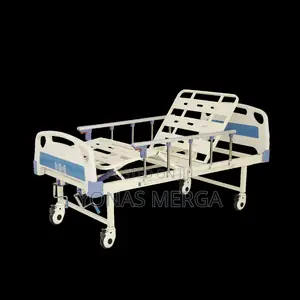 Backrest (Head) Adjustment Hospital Bed车官resting,sleeping Medical Care