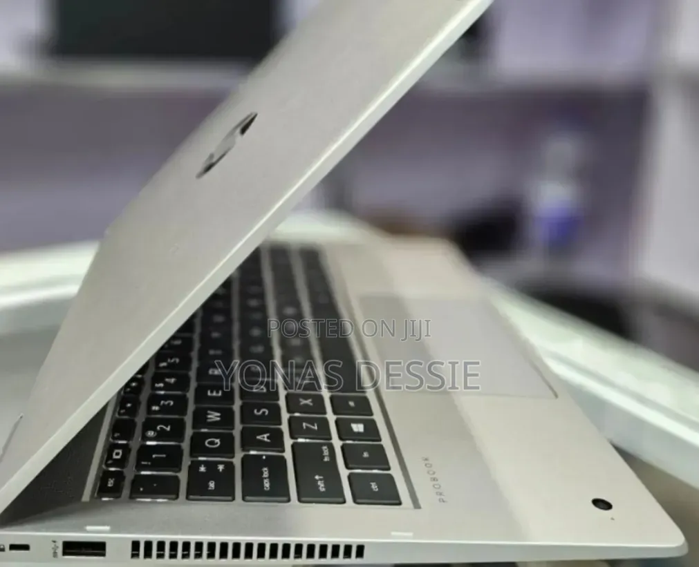 New Laptop HP ProBook 430 G8 16GB AMD Ryzen 7 SSD 512GB