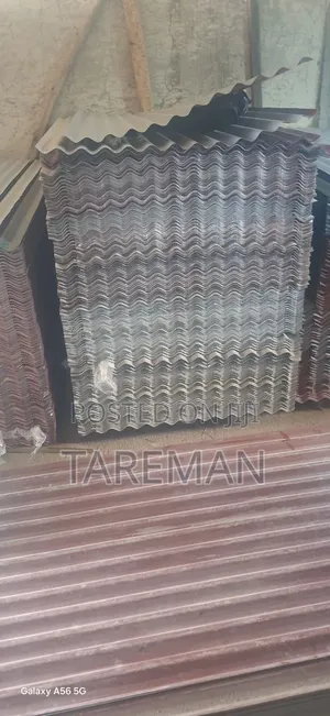 ,These Products Are Prepainted Galvanized Steel Roofing Sheets,