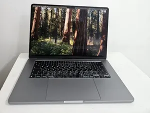 New Laptop Apple MacBook Air 2024 M3 8GB Apple M3 SSD 512GB