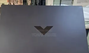 New Laptop HP Victus 15 16GB Intel Core i5 SSD 512GB